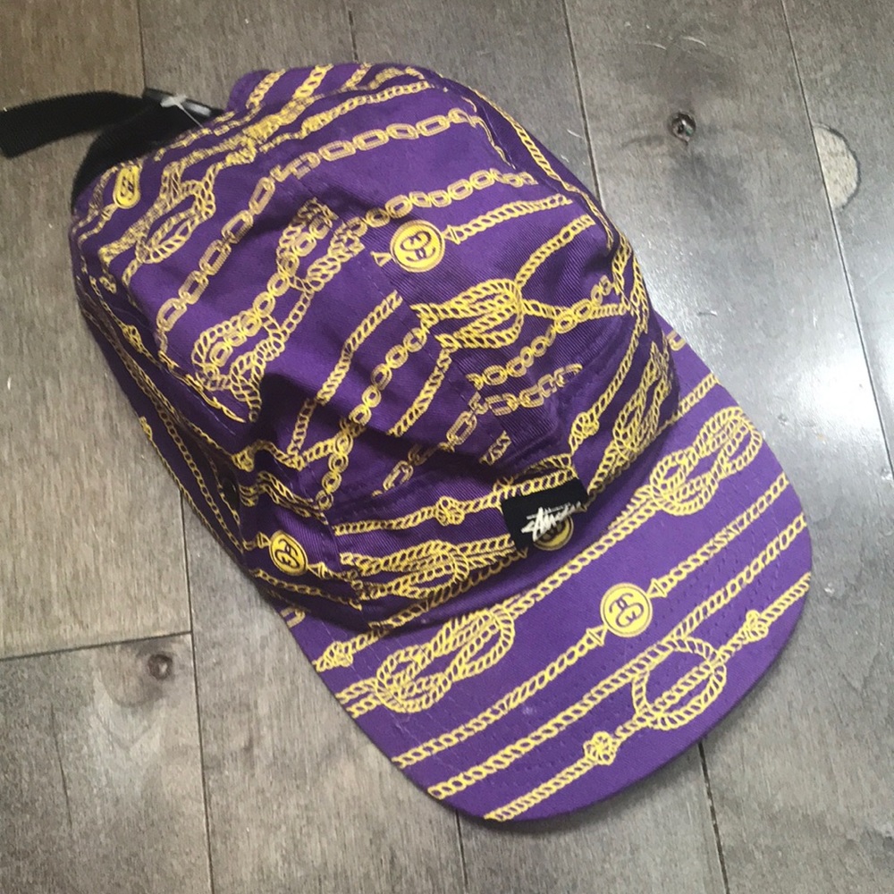 Vintage stussy hat 🔥🔥🔥